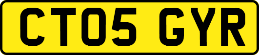 CT05GYR