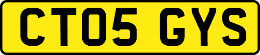 CT05GYS