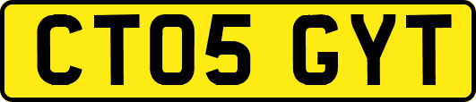 CT05GYT