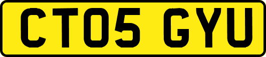 CT05GYU