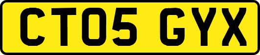 CT05GYX