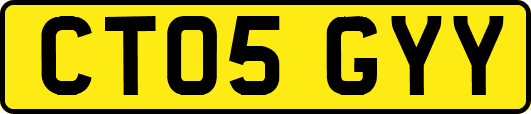 CT05GYY