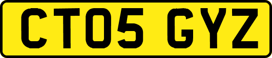 CT05GYZ