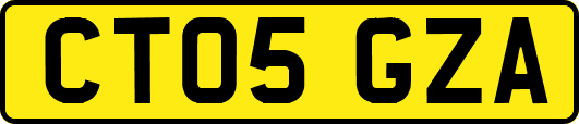 CT05GZA
