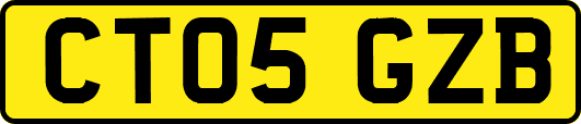 CT05GZB