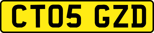CT05GZD