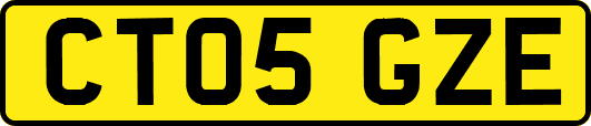 CT05GZE