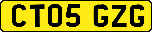 CT05GZG