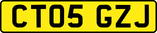 CT05GZJ