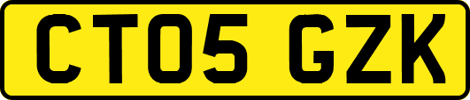 CT05GZK