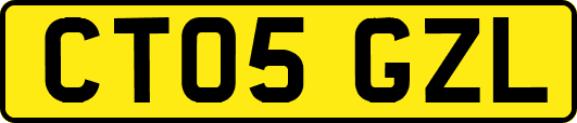 CT05GZL