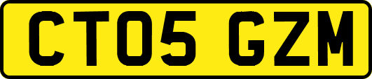 CT05GZM