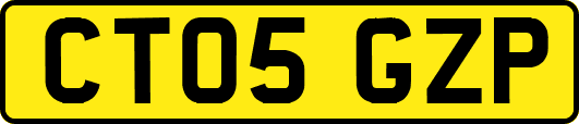 CT05GZP