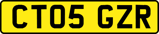 CT05GZR