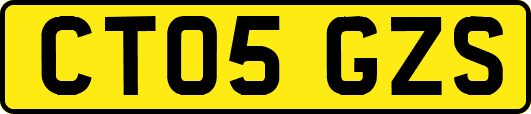 CT05GZS