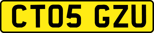 CT05GZU