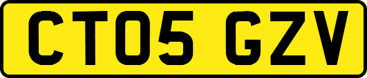CT05GZV