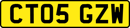 CT05GZW