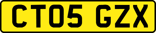 CT05GZX