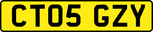CT05GZY