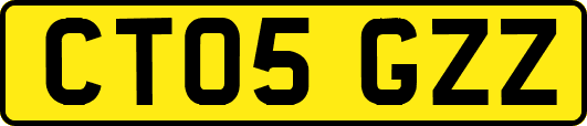 CT05GZZ