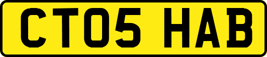 CT05HAB
