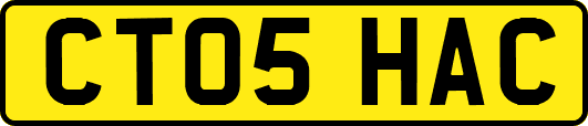 CT05HAC