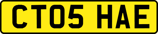 CT05HAE