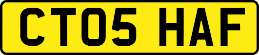 CT05HAF