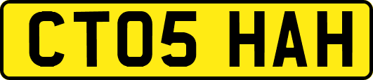 CT05HAH