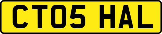 CT05HAL