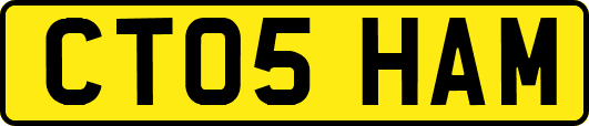 CT05HAM