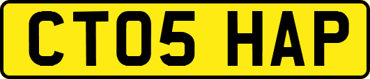 CT05HAP