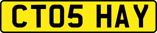 CT05HAY