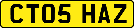 CT05HAZ