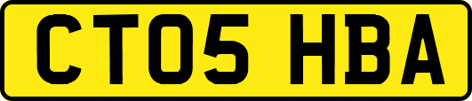 CT05HBA