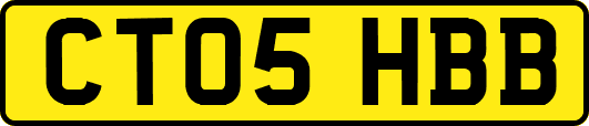 CT05HBB