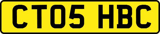 CT05HBC
