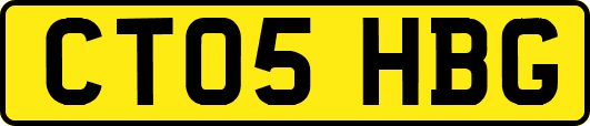 CT05HBG