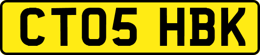 CT05HBK