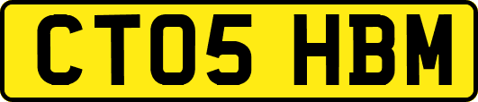 CT05HBM