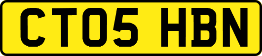 CT05HBN