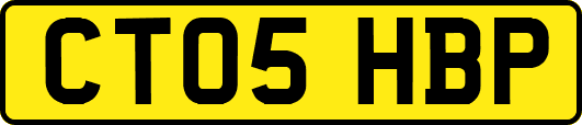 CT05HBP