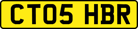 CT05HBR