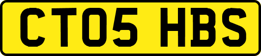 CT05HBS