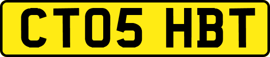 CT05HBT