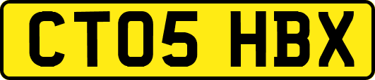 CT05HBX