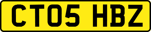 CT05HBZ
