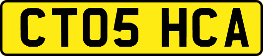 CT05HCA