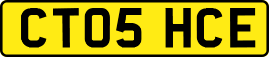 CT05HCE